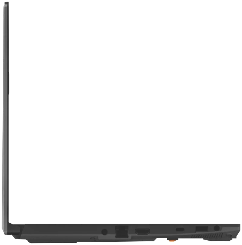Asus TUF F16 16" Core 5 16GB 512GB RTX 3050 6GB Gaming Laptop