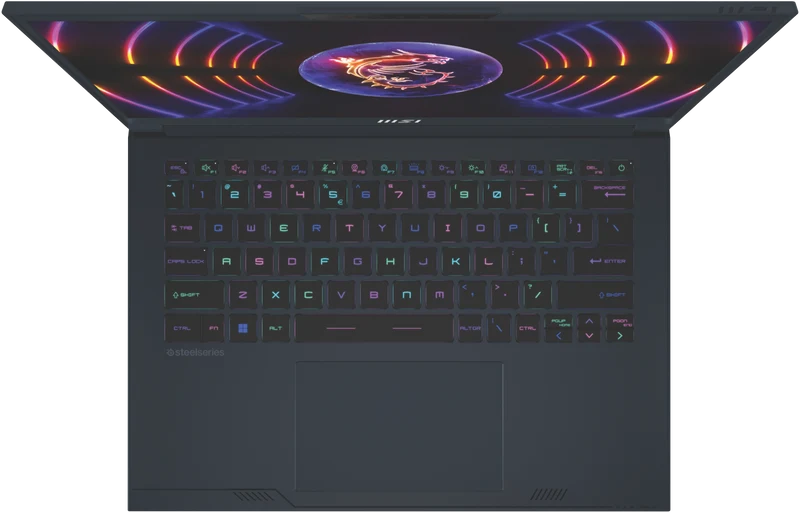MSI Stealth 14 Studio 14" i7 16GB 1TB RTX 4050 6GB Gaming Laptop