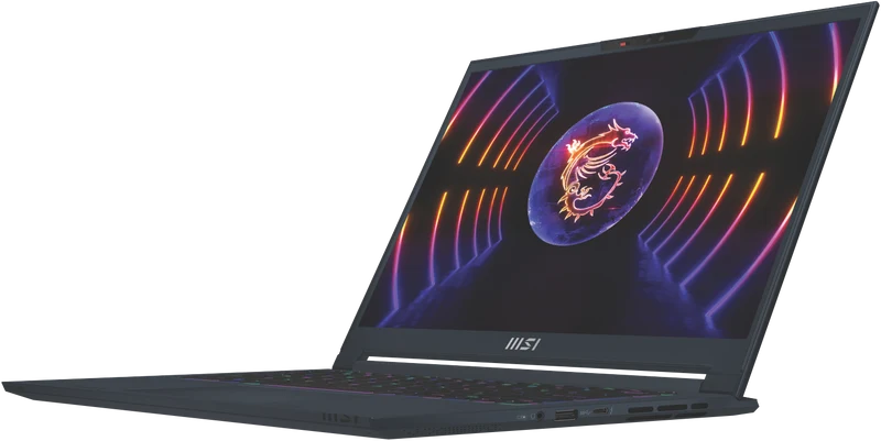 MSI Stealth 14 Studio 14" i7 16GB 1TB RTX 4050 6GB Gaming Laptop