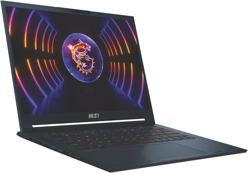 MSI Stealth 14 Studio 14" i7 16GB 1TB RTX 4050 6GB Gaming Laptop