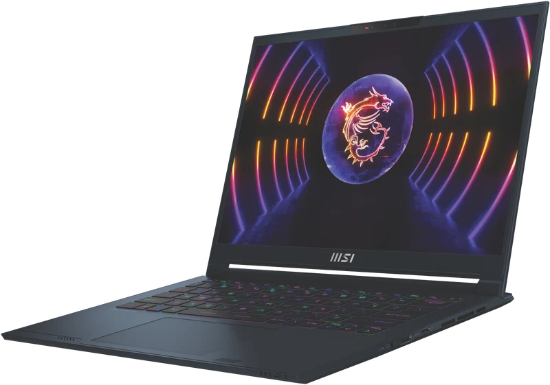MSI Stealth 14 Studio 14" i7 16GB 1TB RTX 4050 6GB Gaming Laptop