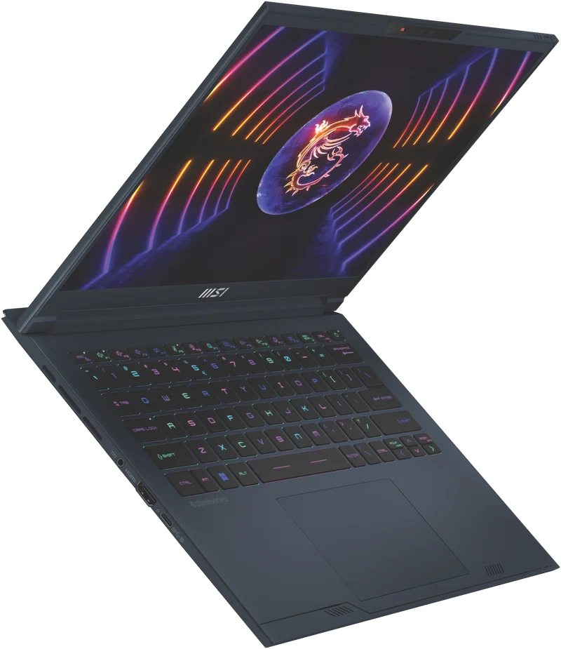 MSI Stealth 14 Studio 14" i7 16GB 1TB RTX 4050 6GB Gaming Laptop