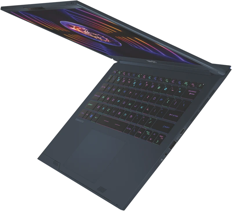 MSI Stealth 14 Studio 14" i7 16GB 1TB RTX 4050 6GB Gaming Laptop