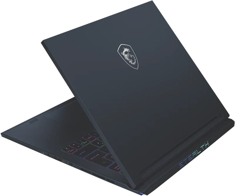 MSI Stealth 14 Studio 14" i7 16GB 1TB RTX 4050 6GB Gaming Laptop