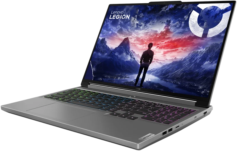 Lenovo Legion 5i 16" i9 16GB 1TB RTX4060 8GB Gaming Laptop