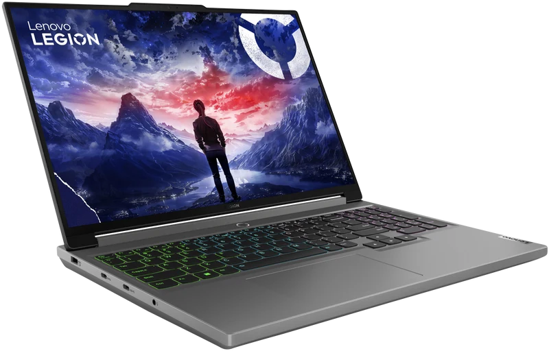 Lenovo Legion 5i 16" i9 16GB 1TB RTX4060 8GB Gaming Laptop