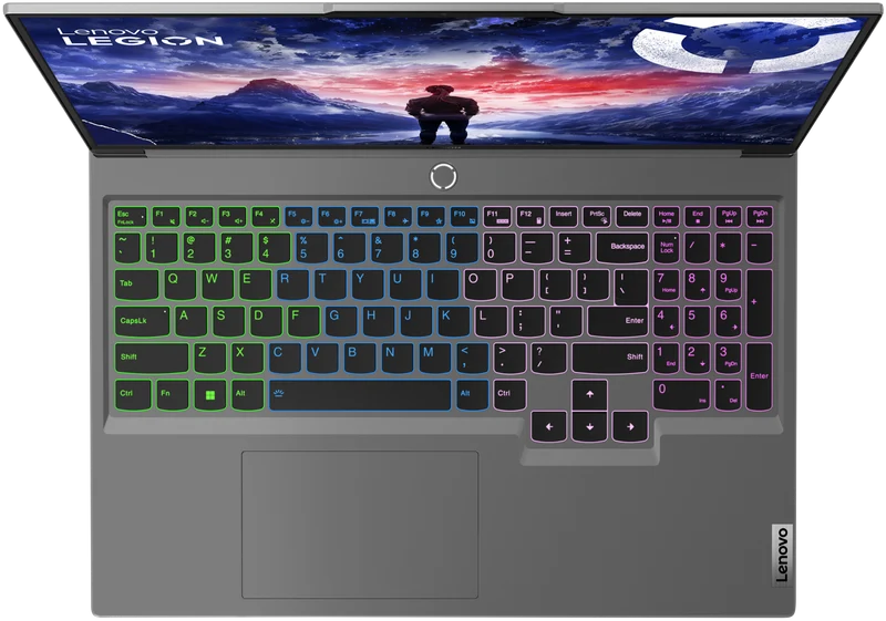 Lenovo Legion 5i 16" i9 16GB 1TB RTX4060 8GB Gaming Laptop