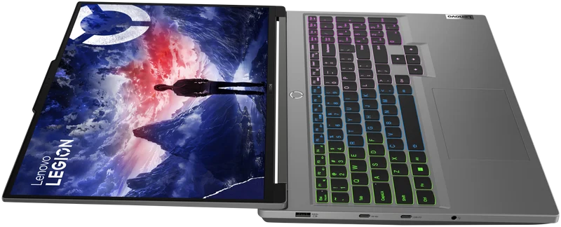 Lenovo Legion 5i 16" i9 16GB 1TB RTX4060 8GB Gaming Laptop