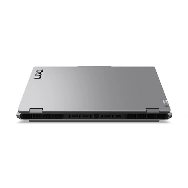 Lenovo LOQ 15AHP10 AMD Ryzen™ 7 250 Computer portatile 39,6 cm (15.6") Full HD 16 GB DDR5-SDRAM 512 GB SSD NVIDIA GeForce RTX 5050 Wi-Fi 6 (802.11ax) Windows 11 Home Italiano Grigio