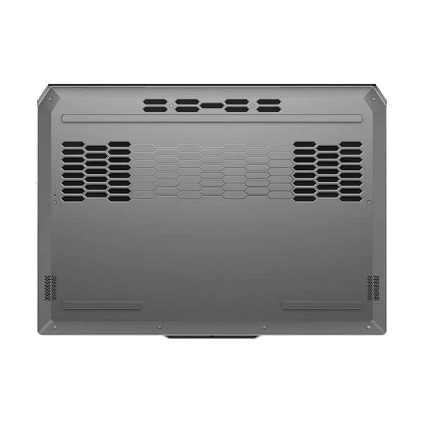 Lenovo LOQ 15AHP10 AMD Ryzen™ 7 250 Computer portatile 39,6 cm (15.6") Full HD 16 GB DDR5-SDRAM 512 GB SSD NVIDIA GeForce RTX 5050 Wi-Fi 6 (802.11ax) Windows 11 Home Italiano Grigio