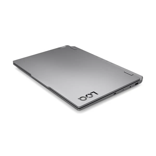 Lenovo LOQ 15AHP10 AMD Ryzen™ 7 250 Computer portatile 39,6 cm (15.6") Full HD 16 GB DDR5-SDRAM 512 GB SSD NVIDIA GeForce RTX 5050 Wi-Fi 6 (802.11ax) Windows 11 Home Italiano Grigio