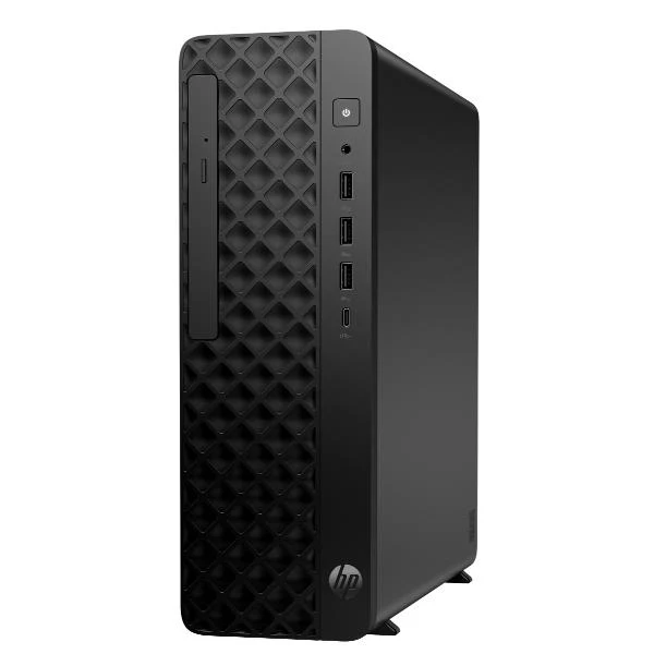 HP ProDesk 2 SFF G1i E Intel® Core™ i5 i5-14500 8 GB DDR5-SDRAM 512 GB SSD Windows 11 Pro PC Nero