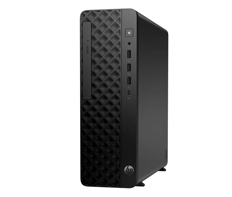 HP ProDesk 2 SFF G1i E Intel® Core™ i5 i5-14500 8 GB DDR5-SDRAM 512 GB SSD Windows 11 Pro PC Nero