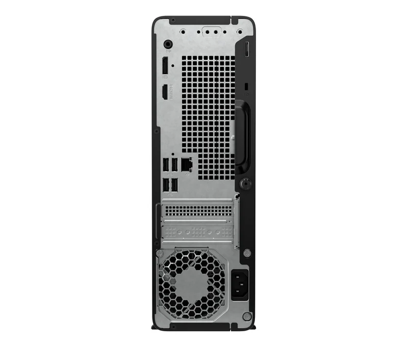 HP ProDesk 2 SFF G1i E Intel® Core™ i5 i5-14500 8 GB DDR5-SDRAM 512 GB SSD Windows 11 Pro PC Nero