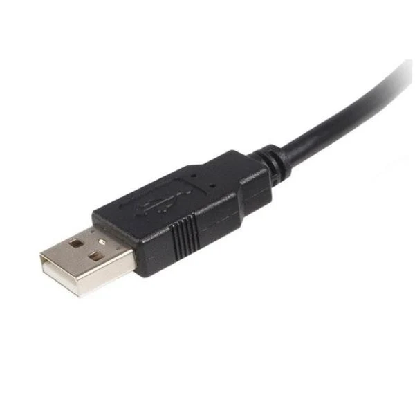 StarTech.com Cavo USB 2.0 A a B da 1 m - M/M