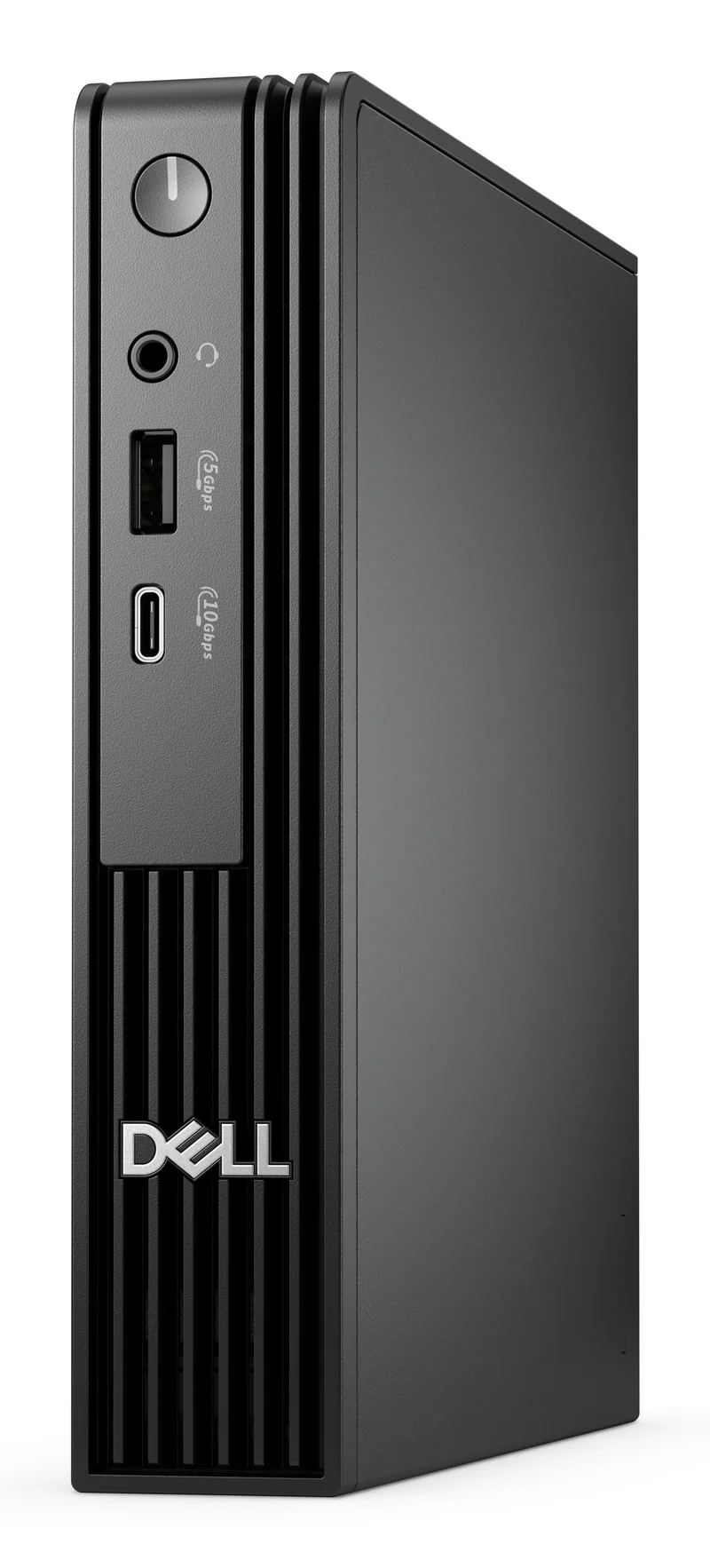 DELL Pro QCM1250 Intel Core Ultra 5 235T 8 GB DDR5-SDRAM 512 GB SSD Windows 11 Pro Micro PC Mini PC Nero