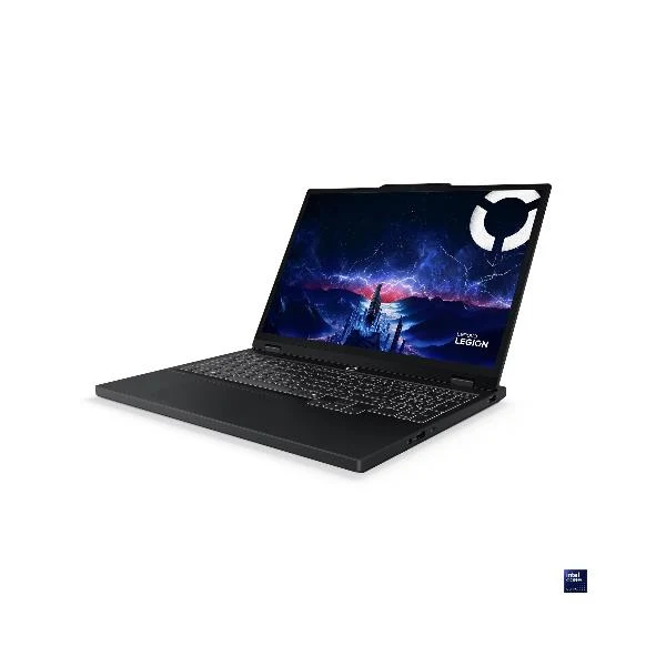 Lenovo Legion Pro 5 16IAX10 Intel Core Ultra 7 255HX Computer portatile 40,6 cm (16") WQXGA 32 GB DDR5-SDRAM 1 TB SSD NVIDIA GeForce RTX 5070 Wi-Fi 7 (802.11be) Windows 11 Home Italiano Nero
