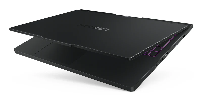 Lenovo Legion Pro 5 16IAX10 Intel Core Ultra 7 255HX Computer portatile 40,6 cm (16") WQXGA 32 GB DDR5-SDRAM 1 TB SSD NVIDIA GeForce RTX 5070 Wi-Fi 7 (802.11be) Windows 11 Home Italiano Nero