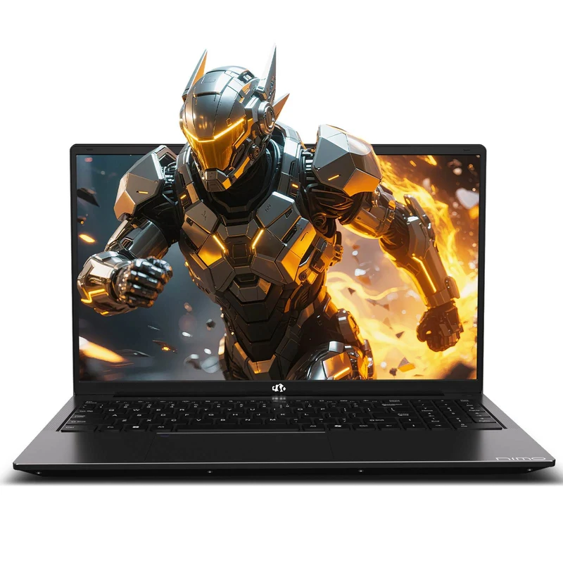 15.6 N15A Ryzen 7 6850U Laptop