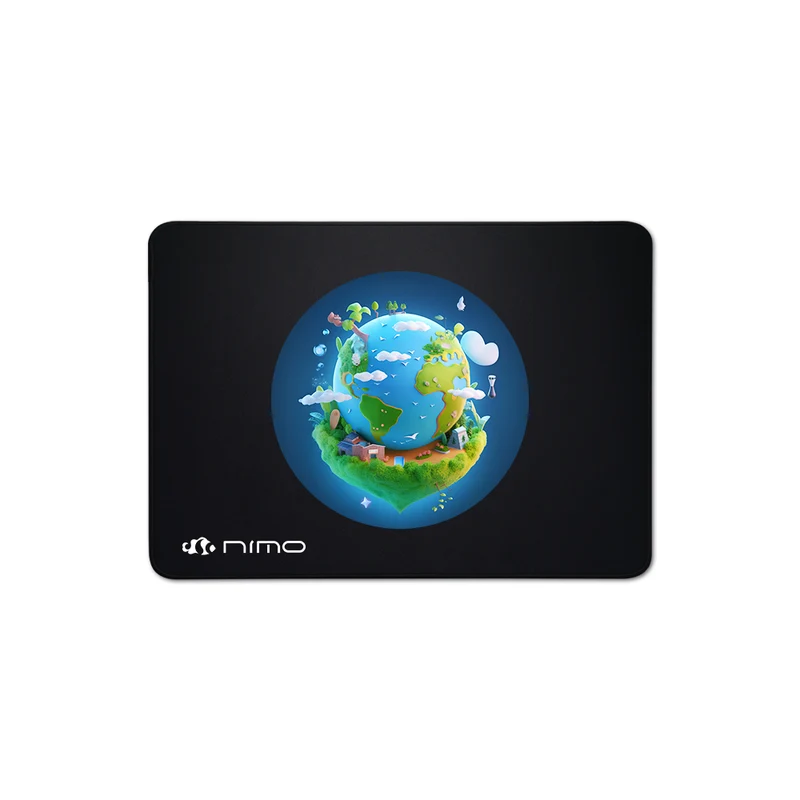 Nimo Mouse Pad - Style Sent Randomly