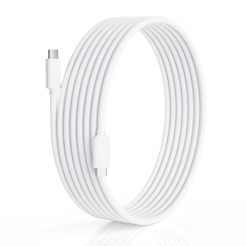 Nimo 2 Meters 65W USB-C Charger Cable