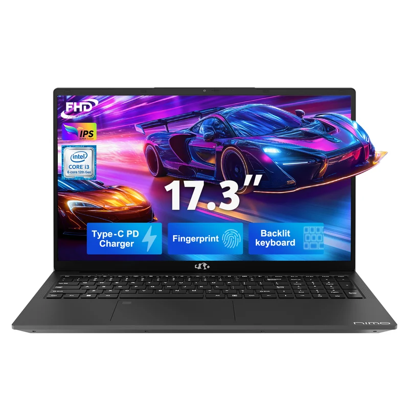 Refurbished N171 i3-1215U Laptop