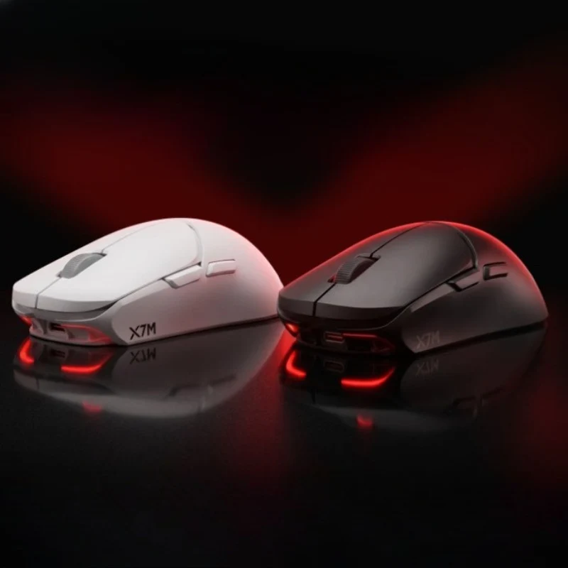 MSI X7M Wireless Gaming Mouse