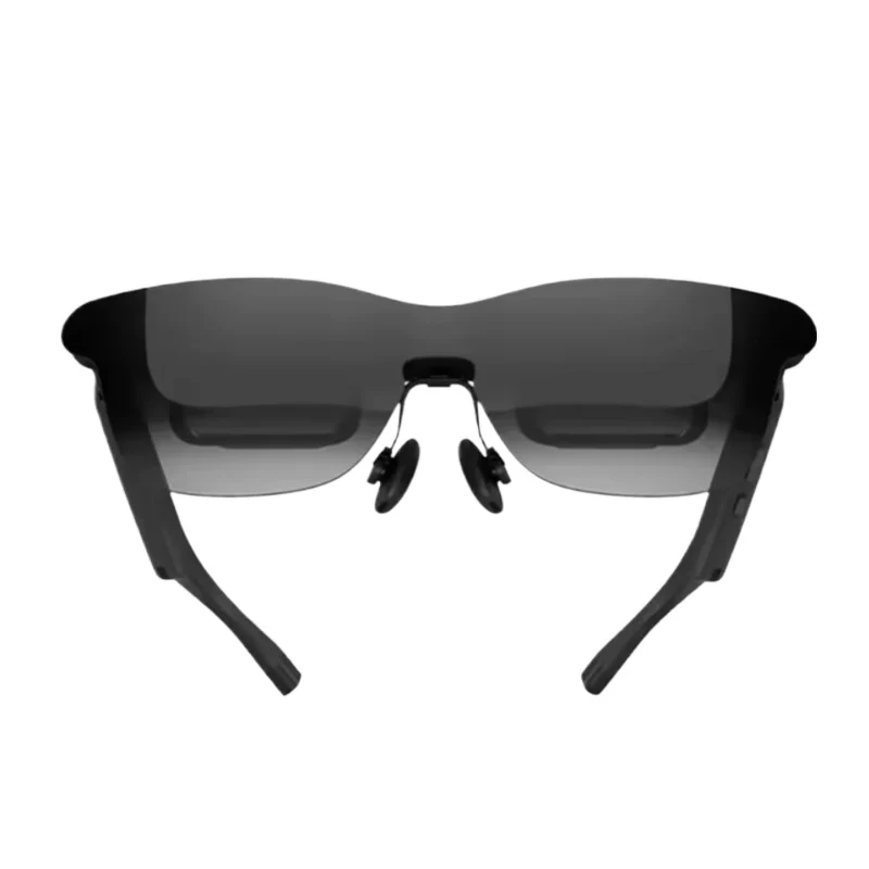 RayNeo GT Max XR Smart Glasses 3D Dolby Vision 267 Inch Giant Screen Native Zone 360