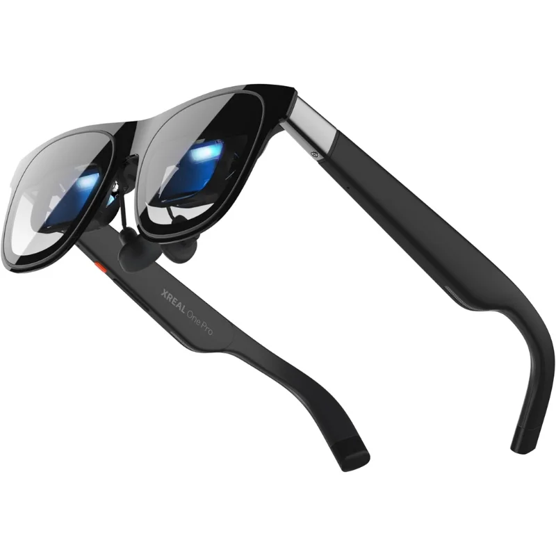 XREAL One Pro AR Glasses 700 Nits up to 120Hz 57 FOV 3 DoF