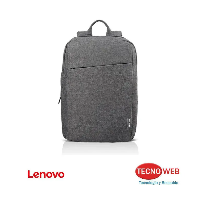 Mochila Para Notebook 15.6 Lenovo B210