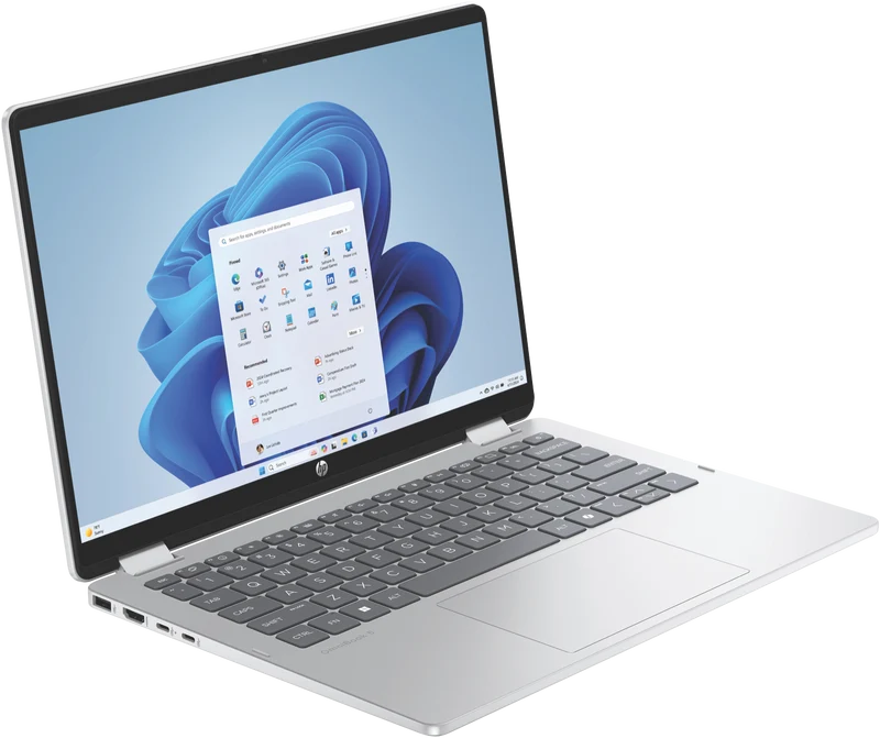 HP OmniBook 5 Flip 14" i5 16GB 256GB Touch 2-in-1 Laptop