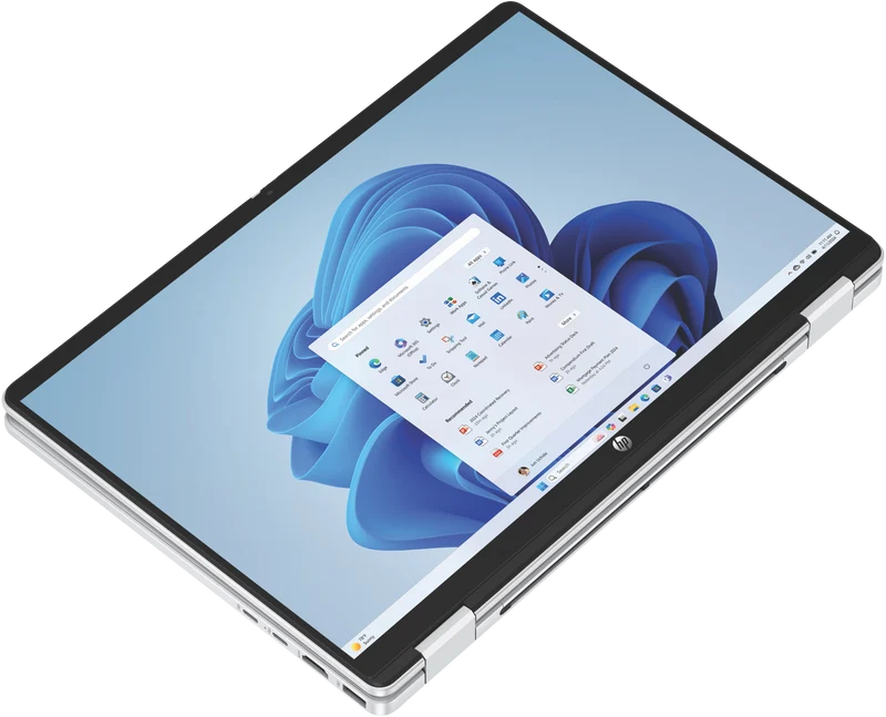 HP OmniBook 5 Flip 14" i5 16GB 256GB Touch 2-in-1 Laptop