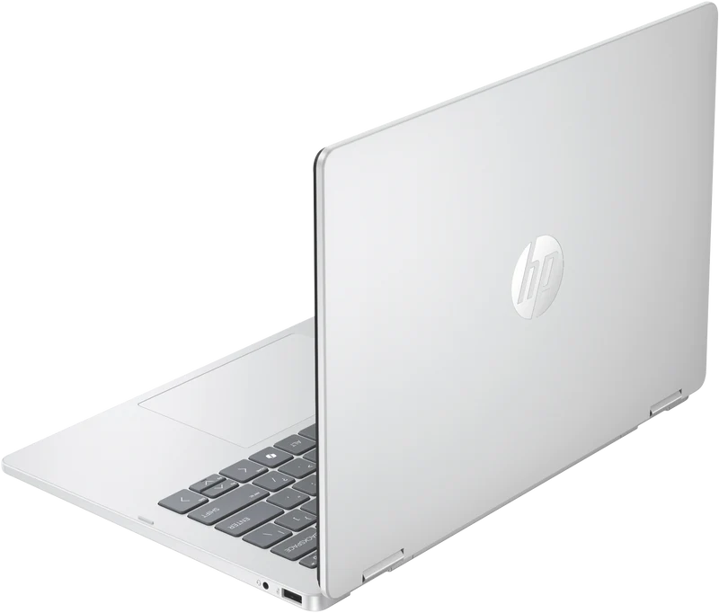 HP OmniBook 5 Flip 14" i5 16GB 256GB Touch 2-in-1 Laptop