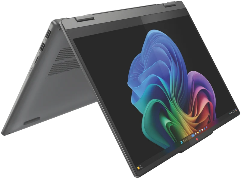 Lenovo Yoga 7 14" Copilot+ Core Ultra 5 16GB 512GB 2-in-1 Laptop