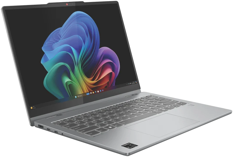Lenovo Yoga 7 14" Copilot+ Core Ultra 5 16GB 512GB 2-in-1 Laptop