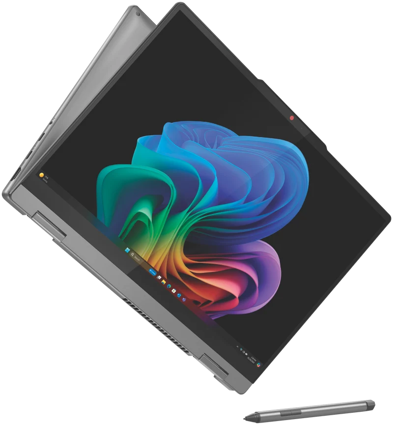Lenovo Yoga 7 14" Copilot+ Core Ultra 5 16GB 512GB 2-in-1 Laptop