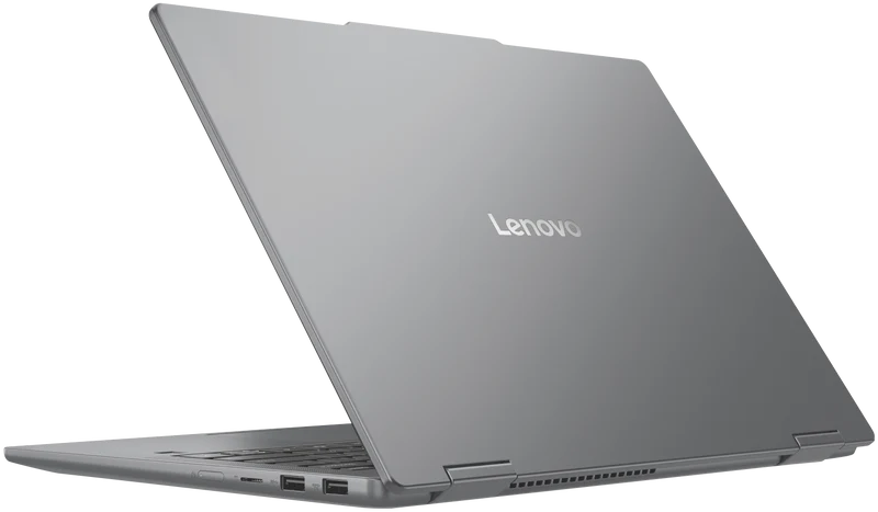 Lenovo Yoga 7 14" Copilot+ Core Ultra 5 16GB 512GB 2-in-1 Laptop