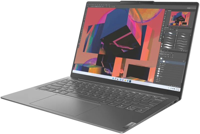Lenovo Yoga Slim 6 14" EVO i7 16GB 1TB Laptop