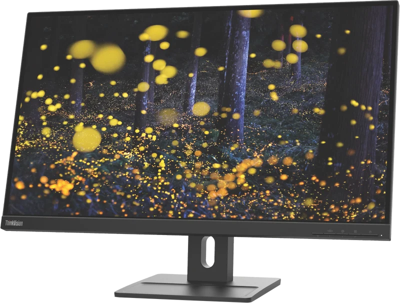 Lenovo 27" QHD Think Vision E27q-20 Monitor