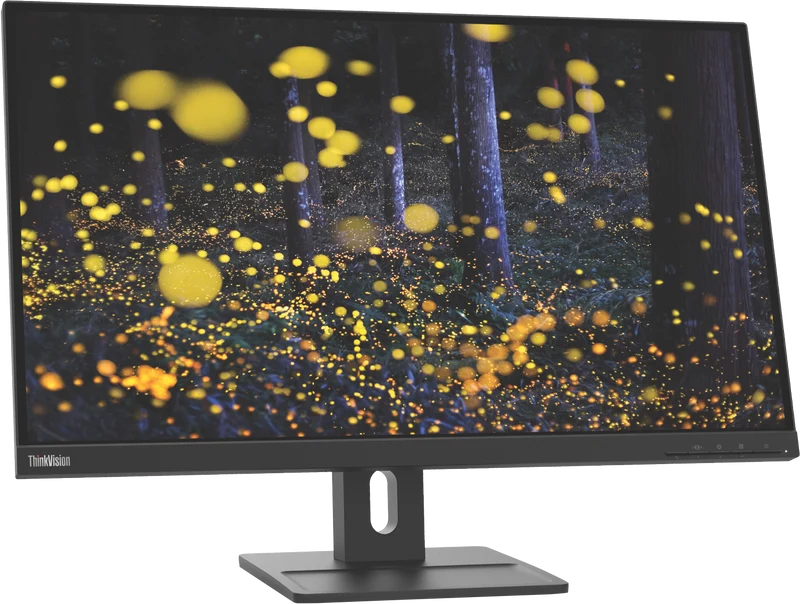 Lenovo 27" QHD Think Vision E27q-20 Monitor