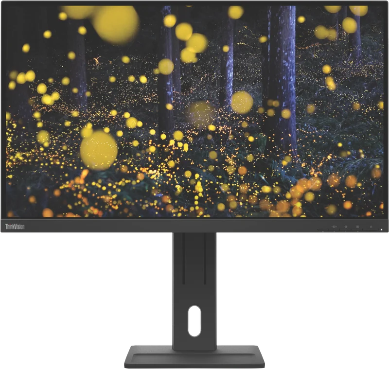 Lenovo 27" QHD Think Vision E27q-20 Monitor