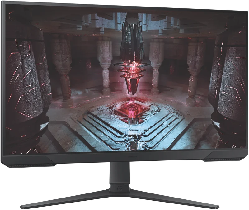 Samsung 27" Odyssey G51C QHD Gaming Monitor