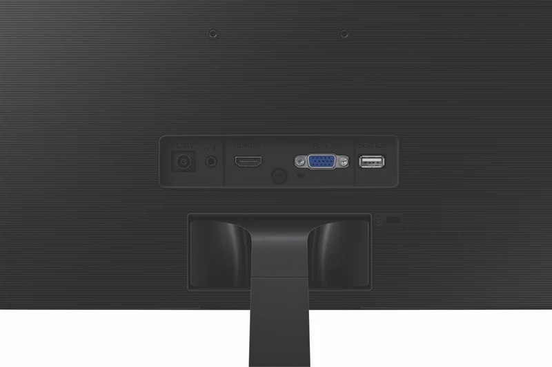 Samsung 24" S36GD Curved Monitor