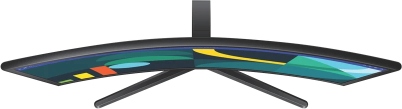 Samsung 24" S36GD Curved Monitor