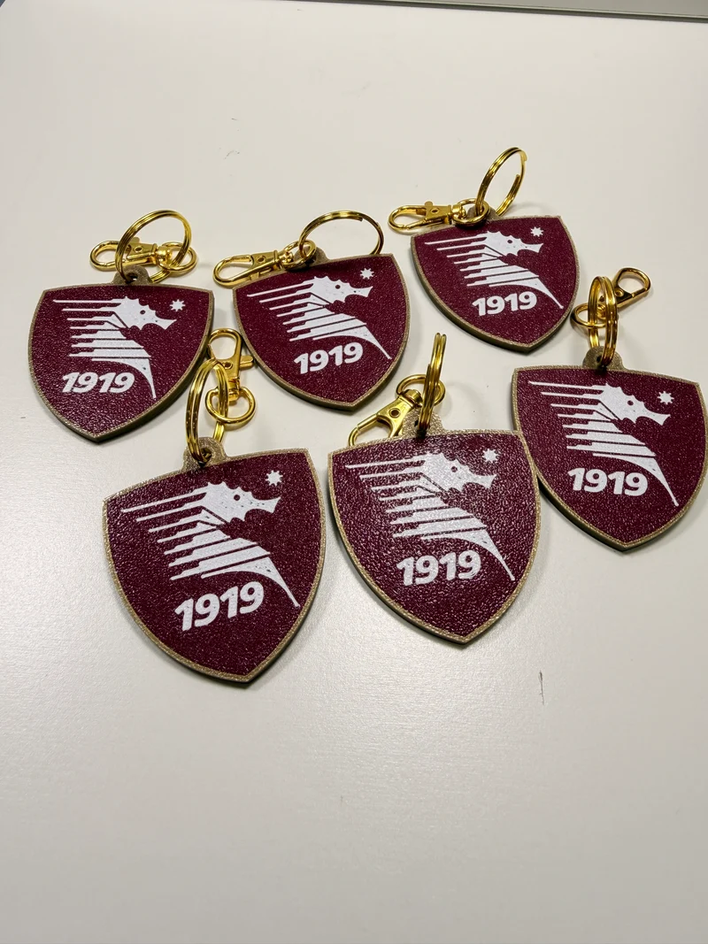 Portachiavi Salernitana 1919