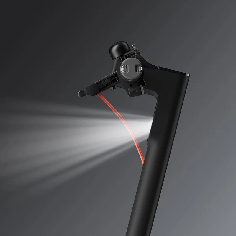 MONOPATTINO XIAOMI ELETTRICO 4 potenza 300Watt picco 600watt ruote 10 pollici