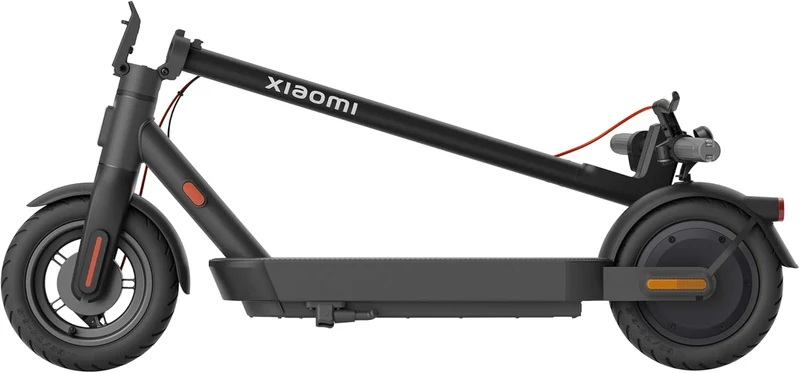 MONOPATTINO XIAOMI ELETTRICO 4 potenza 300Watt picco 600watt ruote 10 pollici