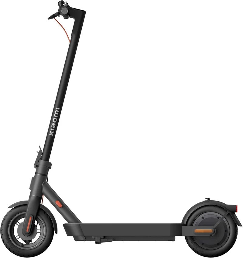 MONOPATTINO XIAOMI ELETTRICO 4 potenza 300Watt picco 600watt ruote 10 pollici