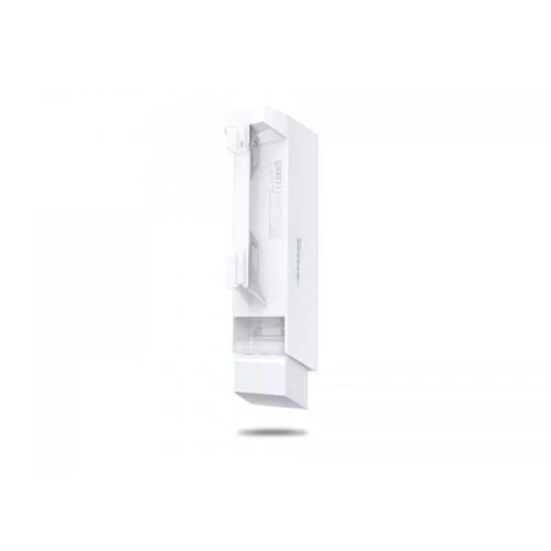 TP-Link CPE210 Outdoor Access Point Esterno Wi-Fi N300 Mbps,2.4Ghz 9dBi, Passive Poe, Collegamenti Wi-Fi a lunga distanza
