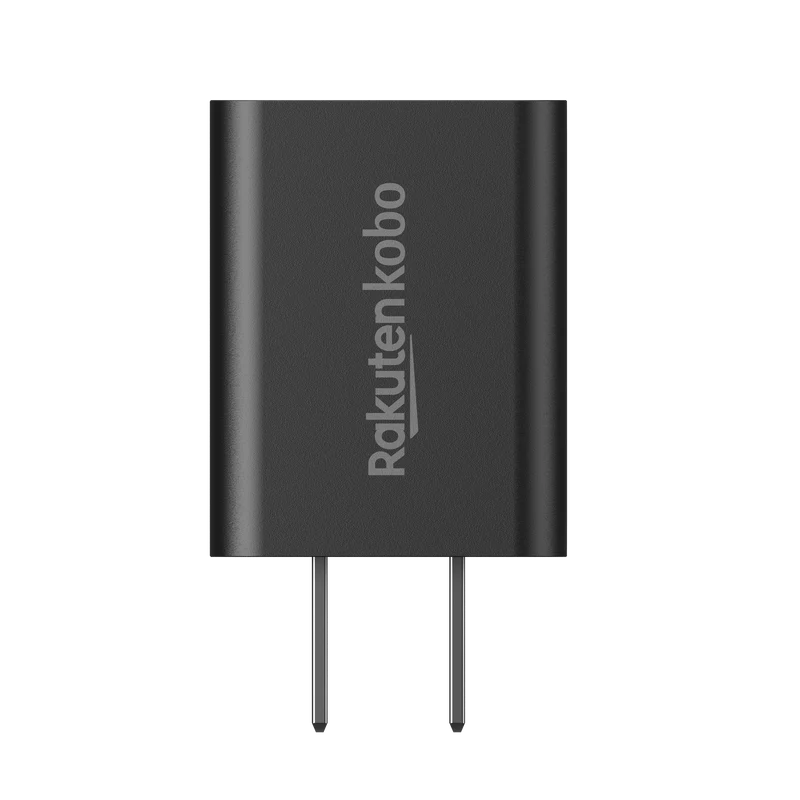 10W USB Power Adapter